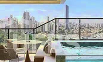 Imagem 2: Lodge Vaca Brava - Setor Bueno