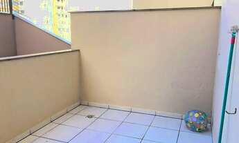 Imagem 7: Apartamento próximo da Igreja Nossa Senhora de Fátima no Estreito - Apenas 10min do Centro