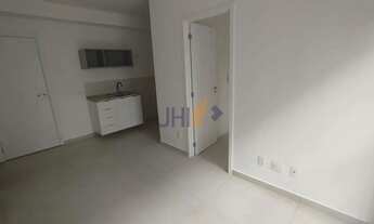 Imagem 4: Apartamento para alugar , novo mobiliado , 2 dorm, 1 vaga e laser