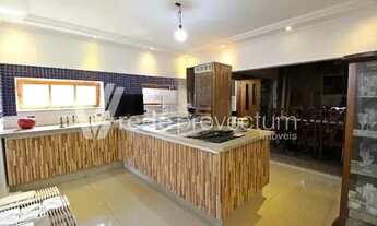 Imagem 3: Casa - Jardim Itatiaia - Campinas