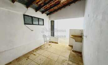 Imagem 6: Casa Padrão em São José do Rio Preto