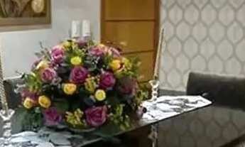 Imagem: ALTO PADRÃO, VARANDA GOURMET E LAZER COMPLETO