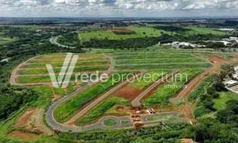 Imagem 4: Terreno - Urbe 365 - Paulínia