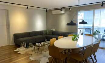 Imagem 3: Cobertura de Luxo na Vila São Francisco, São Paulo