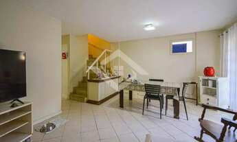 Imagem 6: Casa Triplex- 4 suítes- sol da manhã- Vargem Pequena