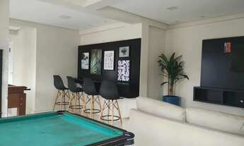 Imagem 6: Apartamento para venda com 48m² e 1 vaga no Golden Park em Vargem Grande Paulista