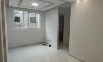 Imagem: Apartamento 2 Quartos Em 40M² E Vaga De