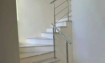 Imagem 5: Condomínio Essence Imóvel para venda tem 108 m² com 3 quartos em Buraquinho - Lauro de Fre