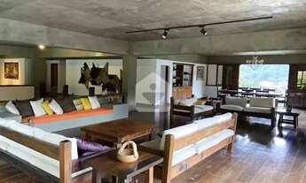 Imagem 6: Casa para venda com 7 quartos, 4000m² - Carlos Guinle - Teresópolis/RJ