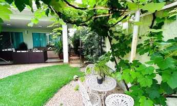 Imagem 5: Casa para alugar em Goiânia, Residencial Granville, com 4 quartos, com 320 m², Residencial