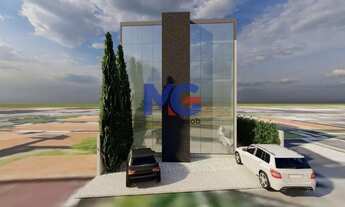 Imagem 7: Casa com 136,19m² com 06 Quartos no Bairro Dionísio Torres - Fortaleza-Ce