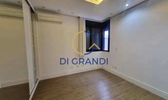 Imagem 11: Luxuosa casa em condomínio à venda ou locação em Campinas-SP, Ville Sainte Hélène: 3 quart