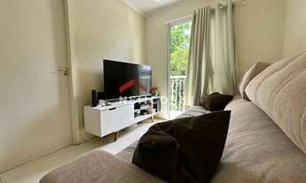 Imagem: Apartamento em Estrada do Elenco - Jardim