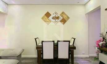 Imagem 3: Apartamento à Venda - Tatuapé, 2 Quartos, 80 m2