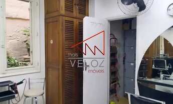 Imagem: Kitnet/Conjugado-À VENDA-Glória-Rio de