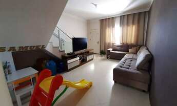 Imagem 4: Sobrado disponível para venda no bairro São João em Jacareí