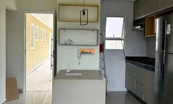 Imagem: Kitnet para aluguel, 2 quartos, Parque Rural