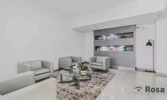 Imagem 3: Apartamento Mobiliado para Aluguel com 3 Quarto(s) sendo 1 Suíte, próximo ao Parque Mãe Bo