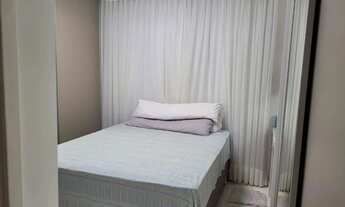 Imagem 5: Apartamento no Reserva Inglesa - Torre Liverpool - Ponta Negra