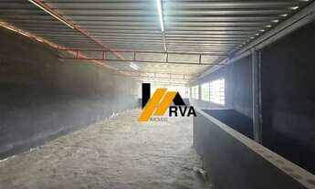 Imagem 5: Salão para alugar, 250 m² por R$ 1.620,00/mês - Chácara São Luiz - Franco da Rocha/SP