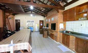 Imagem 6: Casa em Rua Tinguaçu, Esq. Av. Fragata - Bombas - Bombinhas/SC