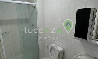 Imagem 4: Apartamento para locação em Jacareí-SP, Loteamento Villa Branca: 2 quartos, 1 suíte, 1 sal