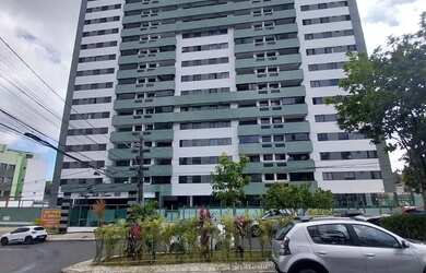 Imagem: Alugo 2/4 Palazzo Villa Laura, Vila Laura