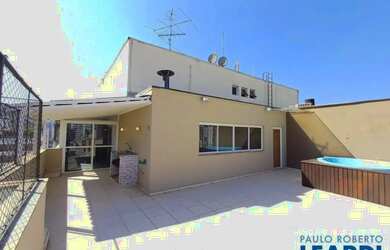 Imagem 4: COBERTURA - PINHEIROS - SP