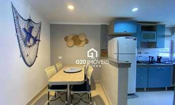 Imagem 4: Village com 1 dormitório à venda, 54 m² por R$ 840.000,00 - Riviera de São Lourenço - Bert