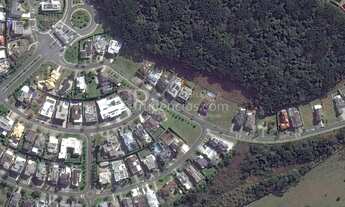 Imagem 4: Terreno de esquina com 920 m2 à venda, alphaville graciosa, PINHAIS - PR