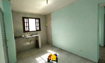 Imagem 2: CASA P/ LOCAÇÃO NA VL BUENOS AIRES (PONTE RASA