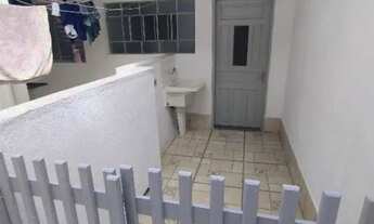 Imagem: Casa com 1 dormitório para alugar, 50 m²