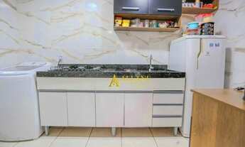 Imagem 5: Apartamento Garden à venda com 2 quartos no Condomínio Verona Votorantim