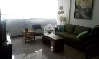 Imagem 2: Apartamento à venda no jardim Botânico!