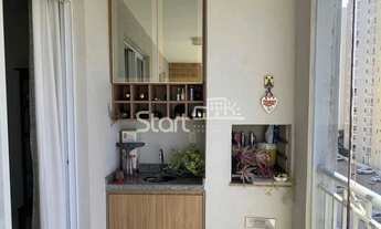 Imagem 3: Apartamento - Swift - Campinas