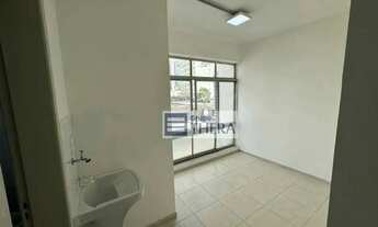 Imagem 5: Apartamento com 1 dormitório para alugar, 42 m² por R$ 1.890,00/mês - Centro - Santo André