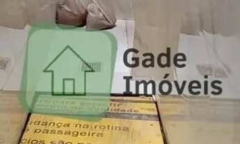 Imagem 7: área privativa - 3 quartos