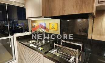 Imagem 3: Apartamento em Rua Adolpho Bozzi - Vila Osasco - Osasco/SP