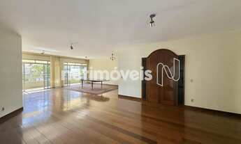 Imagem 3: Venda Apartamento 4 quartos Luxemburgo Belo Horizonte