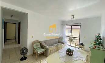 Imagem 3: Apartamento na quadra do mar com elevador a venda