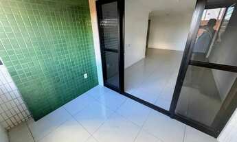 Imagem 6: Apartamento 3 suítes Dce a 2 quadras da Av Epitácio Pessoa no Cabo Branco - João Pessoa