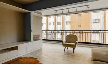 Imagem 2: Venda Apartamento 3 Dormitórios - 99 m² Moema