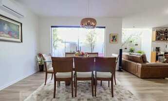 Imagem 7: Casa à Venda - Campo Belo, 3 Quartos, 220 m2