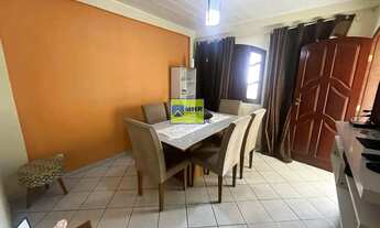 Imagem 3: Casa para Venda em Serra, São Diogo II, 3 dormitórios, 1 suíte, 3 banheiros, 1 vaga