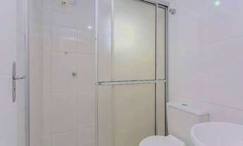 Imagem 7: Apartamento para aluguel, 1 quarto, 1 vaga, Centro - Curitiba/PR