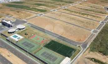 Imagem: Loteamento à venda no condomínio Residencial