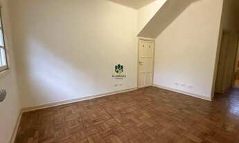 Imagem 3: Casa térrea independente em sobrado dividido para locação com 90m² no bairro Pompéia, em S