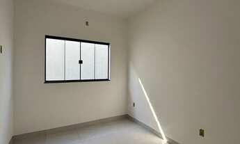 Imagem 7: Casa 3 Quartos Jardim Ibirapuera - Aparecida de Goiânia.Parcelamos R$ 36.500 (10%) no bol