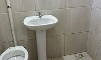 Imagem 2: Aluga-se Kitnet - Bairro Despraiado - Cuiabá - Contato: