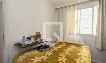 Imagem 7: Apartamento à Venda - Cambuci, 2 Quartos, 41 m2